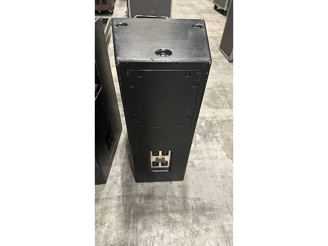 2x speaker eaw, kf-650isr - afbeelding 5 van  8