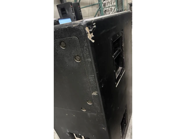 2x speaker eaw, kf-650isr - afbeelding 7 van  8
