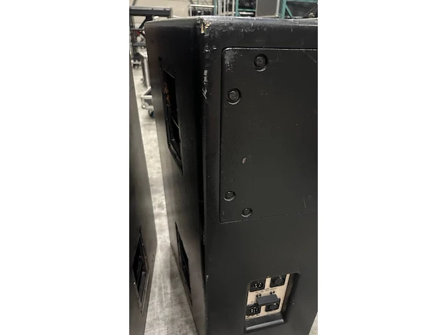 2x speaker eaw, kf-650isr - afbeelding 8 van  8