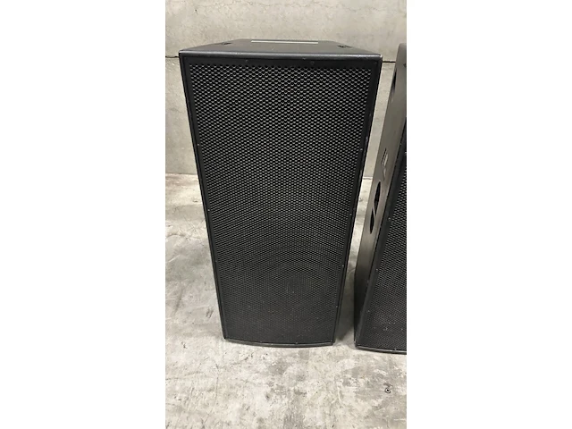 2x speaker eaw, la 325 - afbeelding 2 van  6