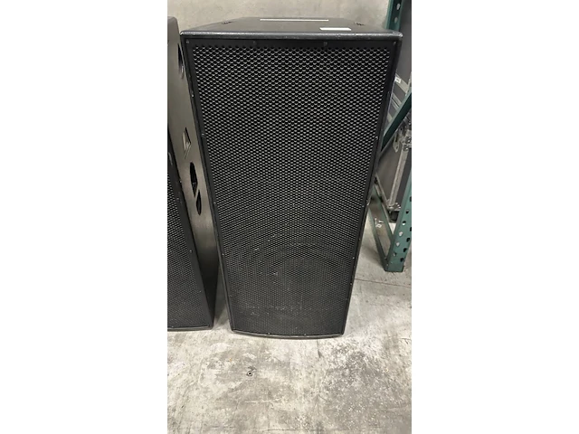2x speaker eaw, la 325 - afbeelding 3 van  6