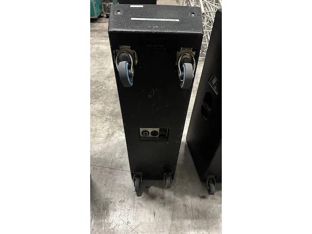 2x speaker eaw, la 325 - afbeelding 4 van  6