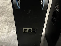 2x speaker eaw, la 325 - afbeelding 4 van  6