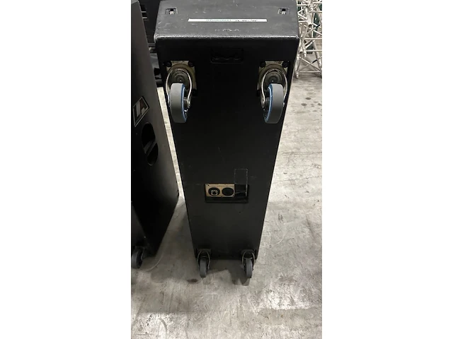 2x speaker eaw, la 325 - afbeelding 5 van  6