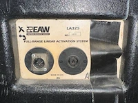 2x speaker eaw, la 325 - afbeelding 6 van  6