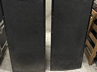 2x speaker eaw, la 325 - afbeelding 1 van  6