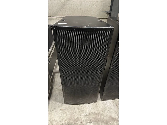 2x speaker eaw, la 325 - afbeelding 2 van  6