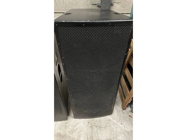 2x speaker eaw, la 325 - afbeelding 3 van  6
