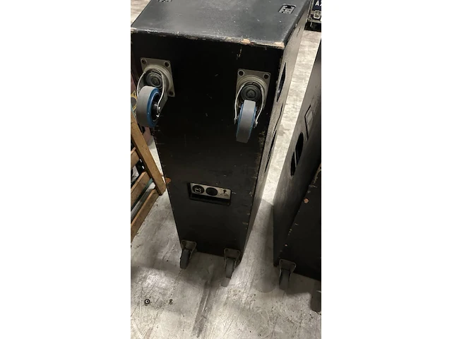 2x speaker eaw, la 325 - afbeelding 4 van  6