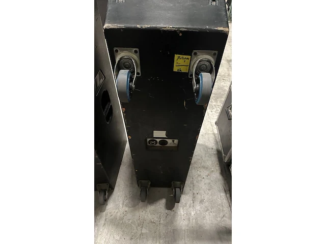 2x speaker eaw, la 325 - afbeelding 5 van  6