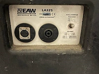 2x speaker eaw, la 325 - afbeelding 6 van  6