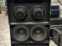 2x speaker eaw, mc4973lf - afbeelding 1 van  7