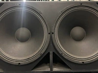 2x speaker eaw, mc4973lf - afbeelding 2 van  7