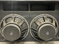 2x speaker eaw, mc4973lf - afbeelding 3 van  7