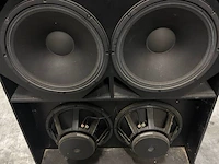 2x speaker eaw, mc4973lf - afbeelding 4 van  7