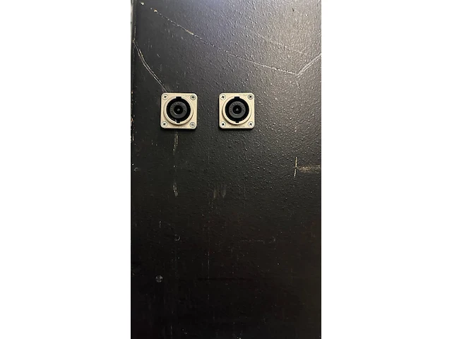 2x speaker eaw, mc4973lf - afbeelding 6 van  7