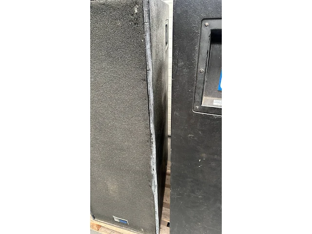 2x speaker meyer sound, msl-3 - afbeelding 3 van  7