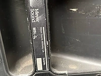 2x speaker meyer sound, msl-3 - afbeelding 5 van  7