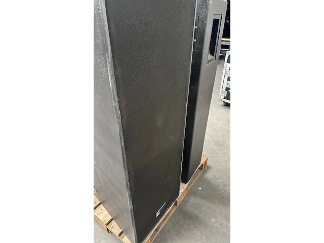 2x speaker meyer sound, msl-3 - afbeelding 6 van  7