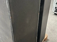 2x speaker meyer sound, msl-3 - afbeelding 6 van  7