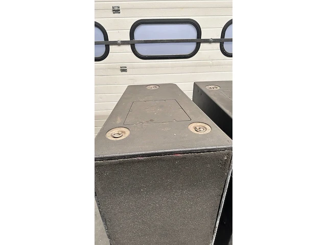 2x speaker meyer sound, msl-3 - afbeelding 7 van  7