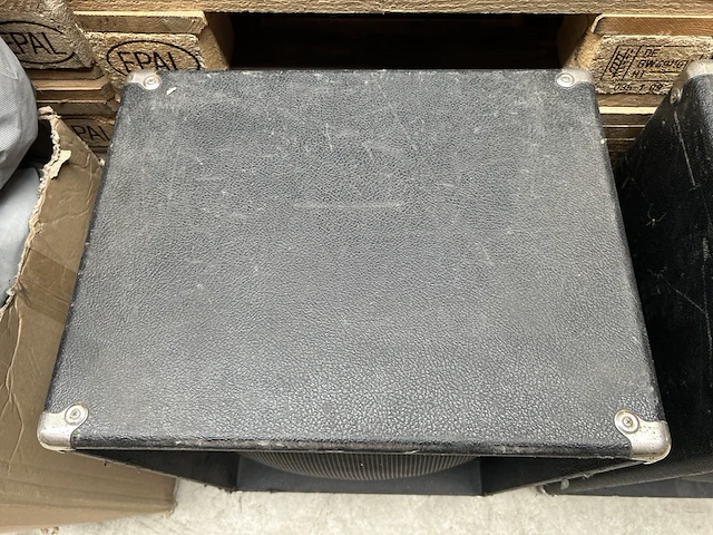2x speaker yamaha, s3115h - afbeelding 3 van  3