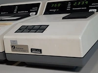2x spectrometer, pharmacia, novaspec ii - afbeelding 6 van  11