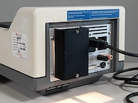 2x spectrometer, pharmacia, novaspec ii - afbeelding 7 van  11