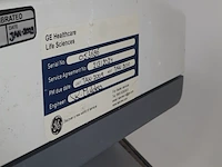 2x spectrometer, pharmacia, novaspec ii - afbeelding 8 van  11