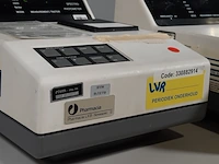 2x spectrometer, pharmacia, novaspec ii - afbeelding 11 van  11