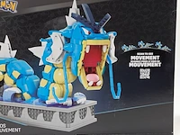 2x speelgoed bouwbakket, mega, 2186 motion gyarados - afbeelding 3 van  4