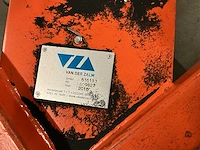 2x spiraalvijzel - afbeelding 3 van  16