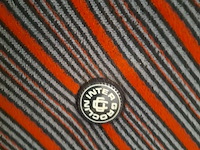 2x sportstoelen zonder geleiders en bevestiging - afbeelding 4 van  9