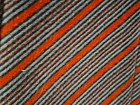 2x sportstoelen zonder geleiders en bevestiging - afbeelding 8 van  9