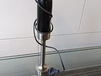 2x staafmixer kenwood en bamix - afbeelding 2 van  8