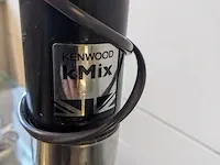 2x staafmixer kenwood en bamix - afbeelding 3 van  8