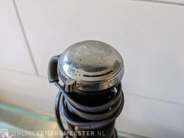 2x staafmixer kenwood en bamix - afbeelding 4 van  8