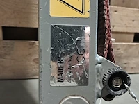 2x stabilisatiesteun, laveno, stabfast xl - afbeelding 2 van  10