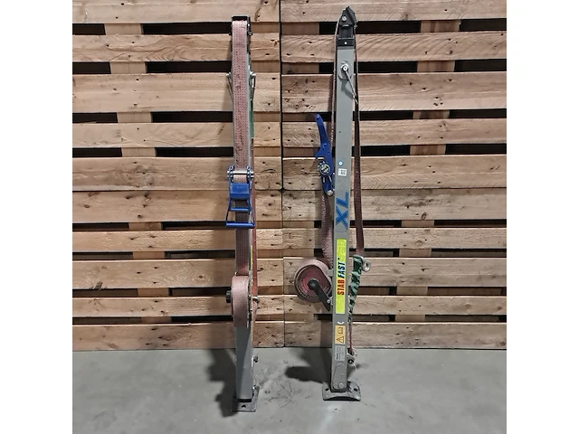 2x stabilisatiesteun, laveno, stabfast xl - afbeelding 1 van  10