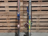 2x stabilisatiesteun, laveno, stabfast xl - afbeelding 1 van  10