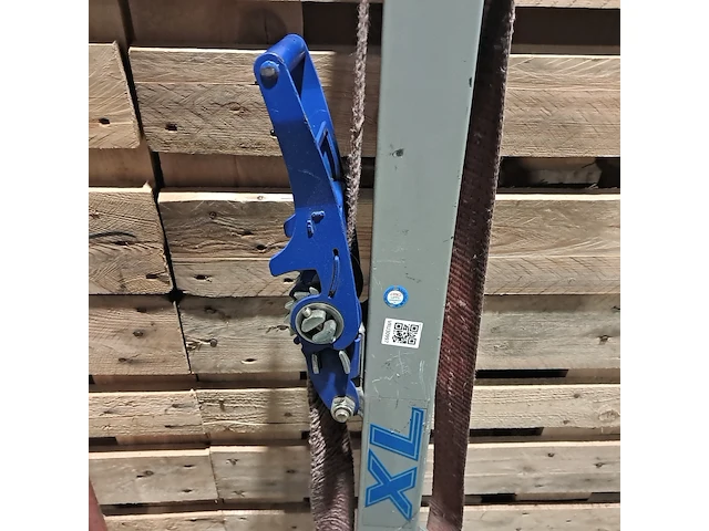 2x stabilisatiesteun, laveno, stabfast xl - afbeelding 5 van  10