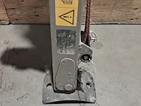 2x stabilisatiesteun, laveno, stabfast xl - afbeelding 7 van  10
