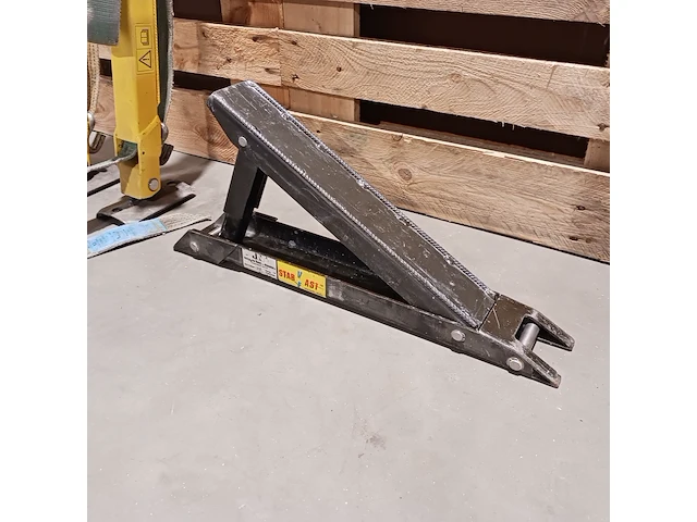 2x stabilisatiesysteem, stabfast, 2002 - afbeelding 3 van  14