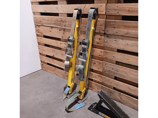 2x stabilisatiesysteem, stabfast, 2002 - afbeelding 7 van  14