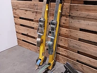 2x stabilisatiesysteem, stabfast, 2002 - afbeelding 7 van  14