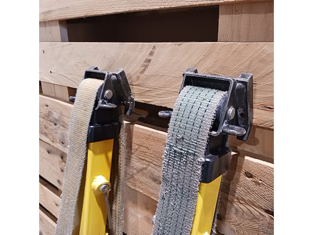 2x stabilisatiesysteem, stabfast, 2002 - afbeelding 8 van  14