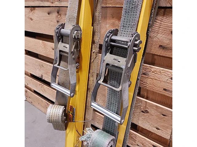 2x stabilisatiesysteem, stabfast, 2002 - afbeelding 9 van  14