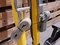 2x stabilisatiesysteem, stabfast, 2002 - afbeelding 11 van  14