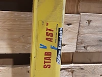 2x stabilisatiesysteem, stabfast, 2002 - afbeelding 14 van  14
