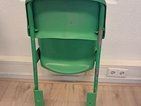 2x stadion stoel fc groningen - afbeelding 4 van  5